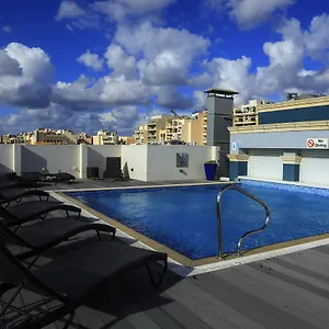 4* Hotel Labranda Rocca Nettuno