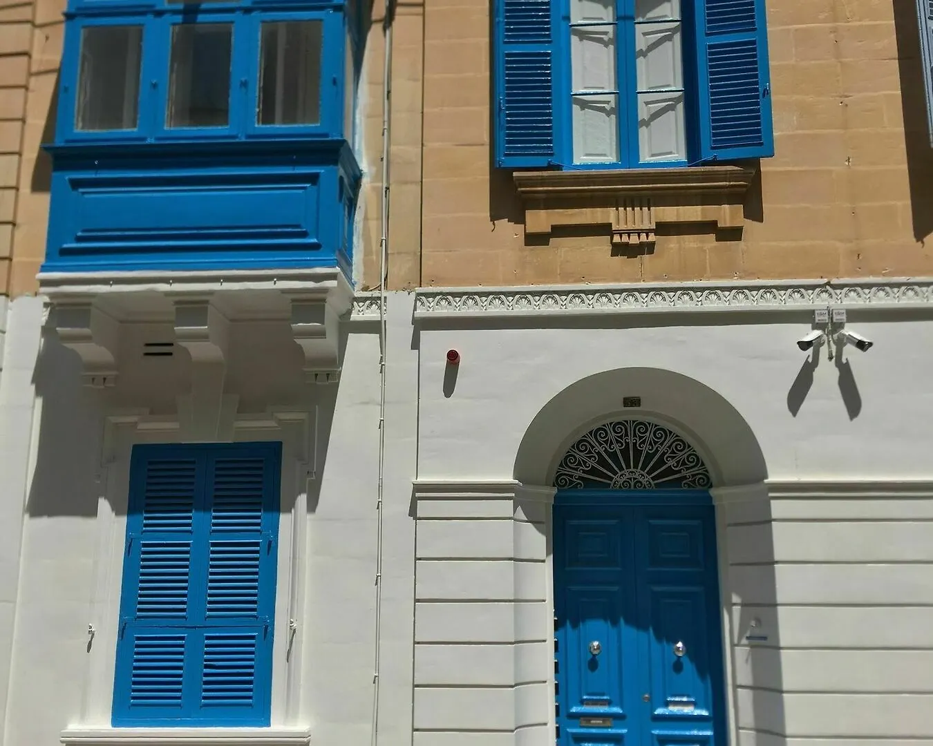 Gorgeous Townhouse Nr 53 Hotel Sliema